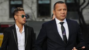 Contrato De Jogador De Futebol Com Intermediario 300x169