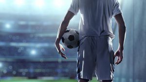 contrato de jogador de futebol com intermediario